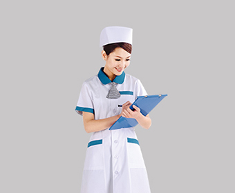 護士服定制如何選高性價比款式？